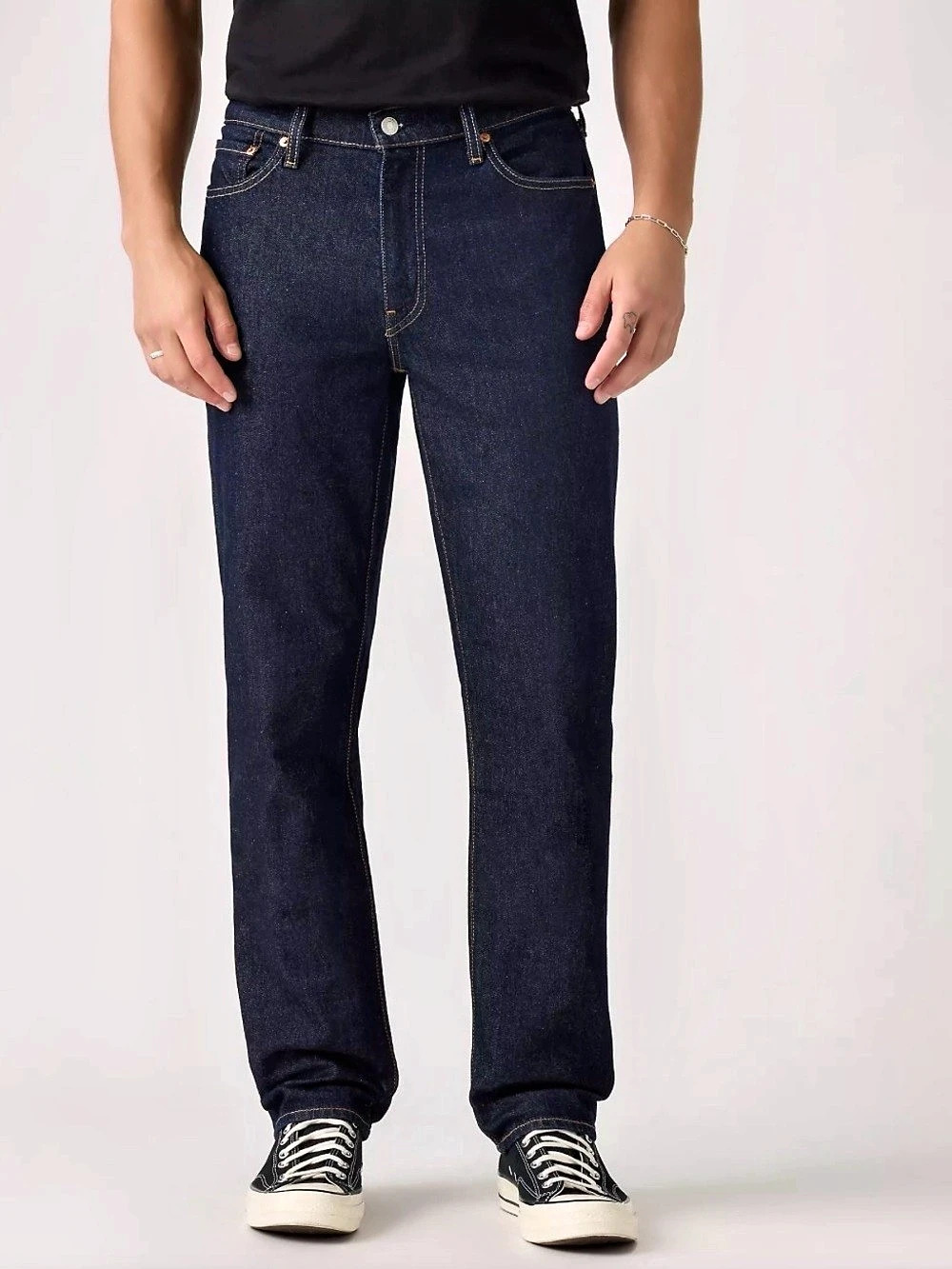 Men’s 541™ Athletic Taper Fit Jeans 32x32 - dark wash indigo